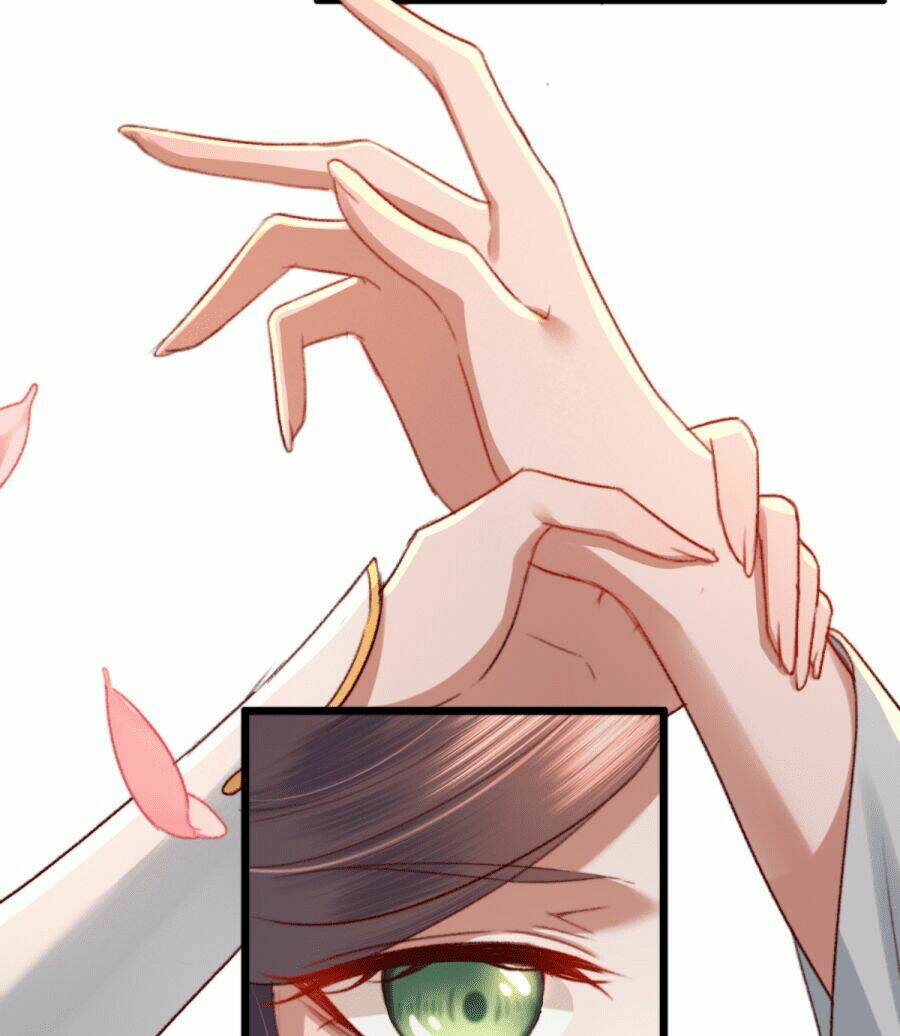 hành trình thịnh sủng chi cẩm tú chapter 10 6