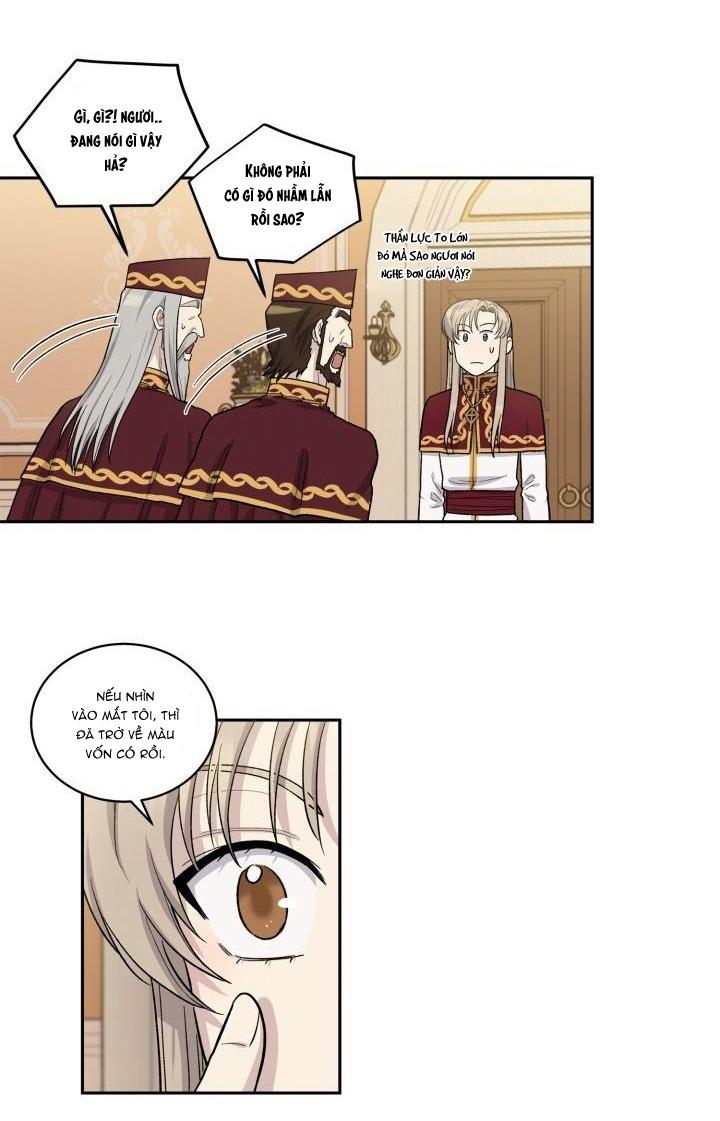 khi chim thước đến chapter 23.6 22