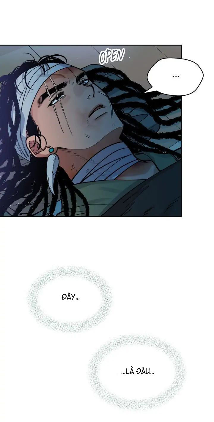 cô dâu thiên đàng chapter 40.1 6