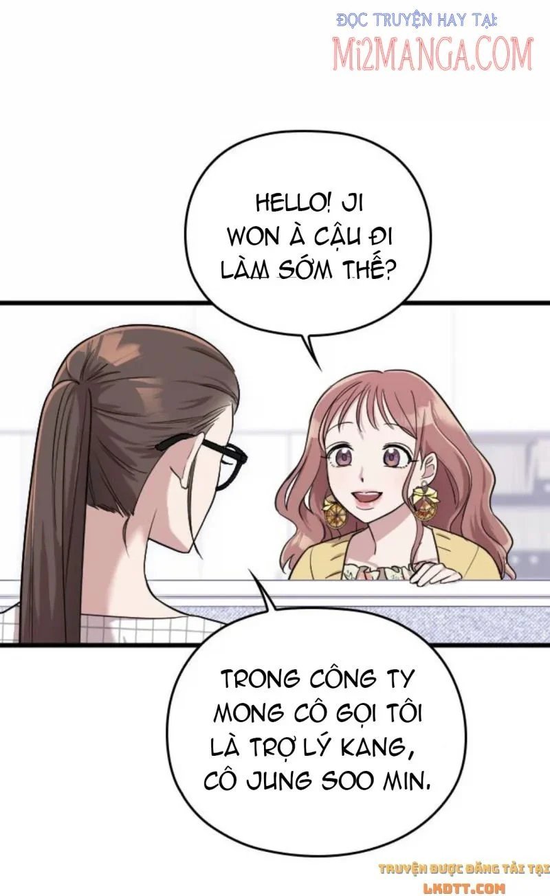 cô đi mà lấy chồng tôi chapter 5.5 34