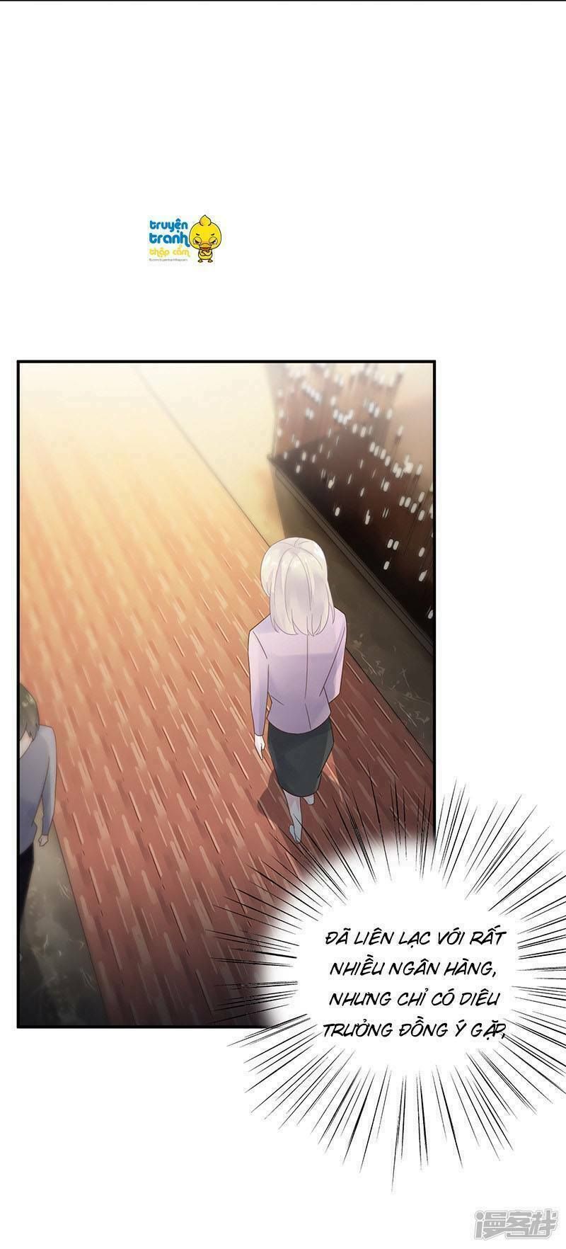 chọc tới chủ tịch tổng tài 2 chapter 76 6