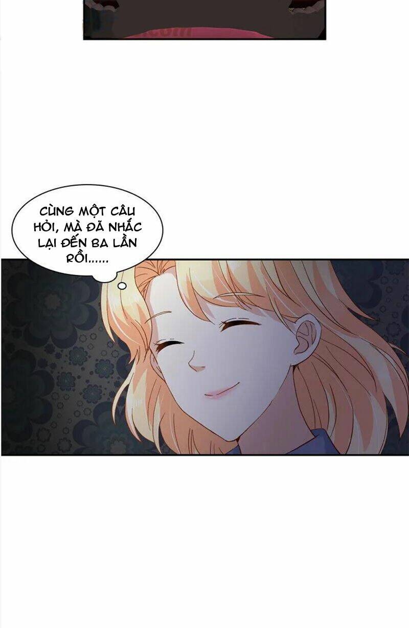 ác nữ cải biến chapter 51 22