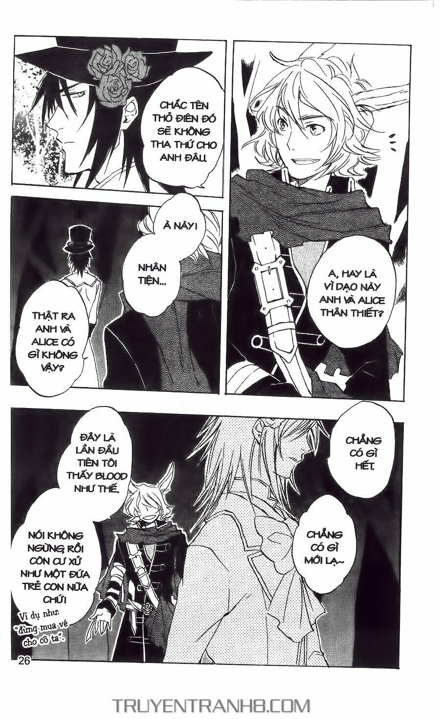 alice lạc vào xứ sở trái tim chapter 31 27