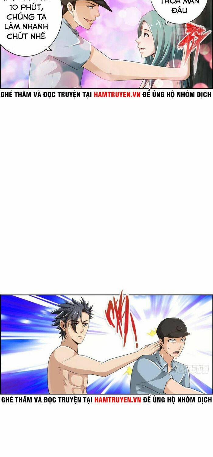 nhân vật phản diện đi tìm đường chết chapter 95 12