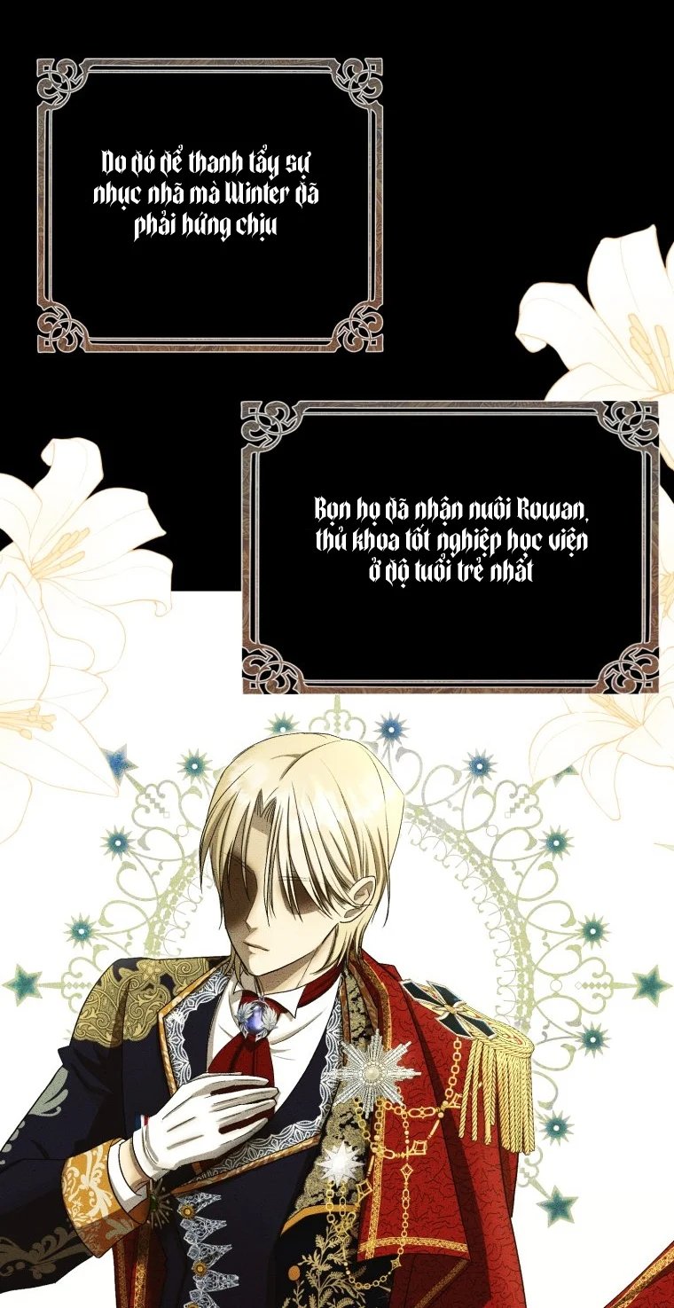 khi tôi bị chú chó tôi bỏ rơi cắn chapter 3.1 12