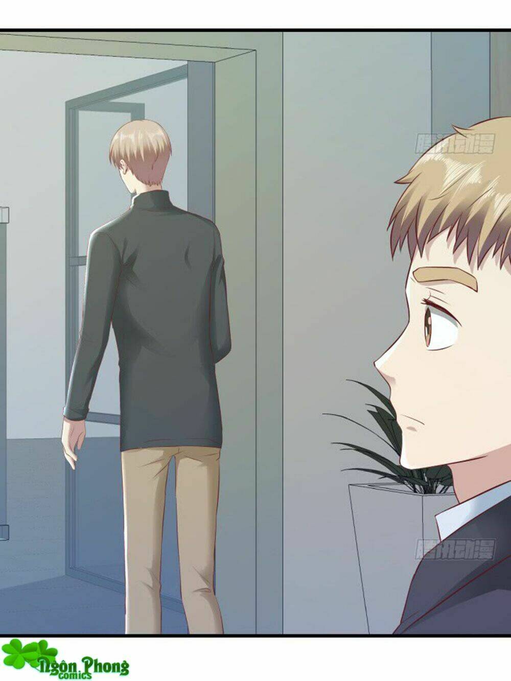 khi trò chơi ác ma bắt đầu chapter 100 41