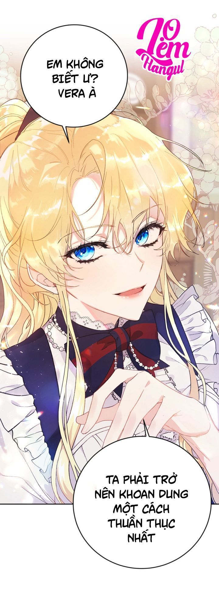 con rối ác nữ marionette chapter 9 10