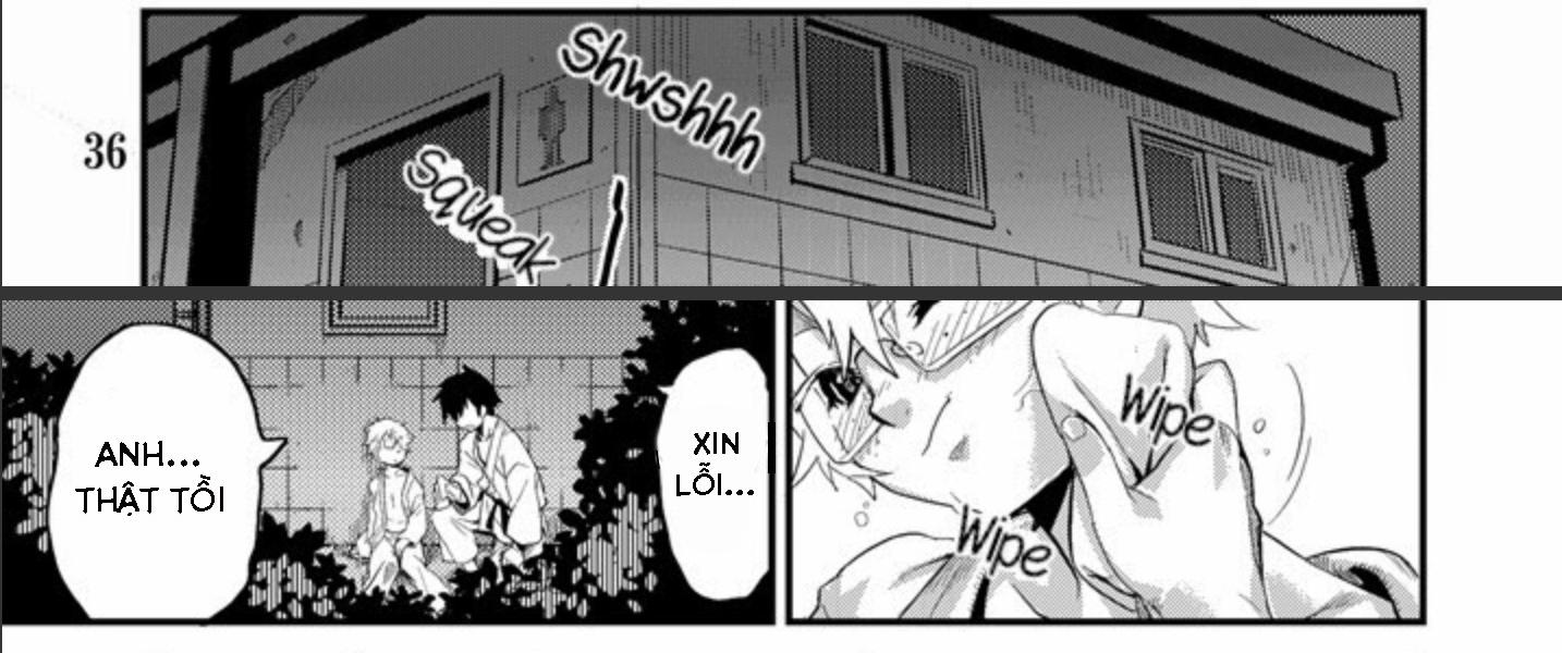 oneshot hỏny nhà rô lai chapter 22 48