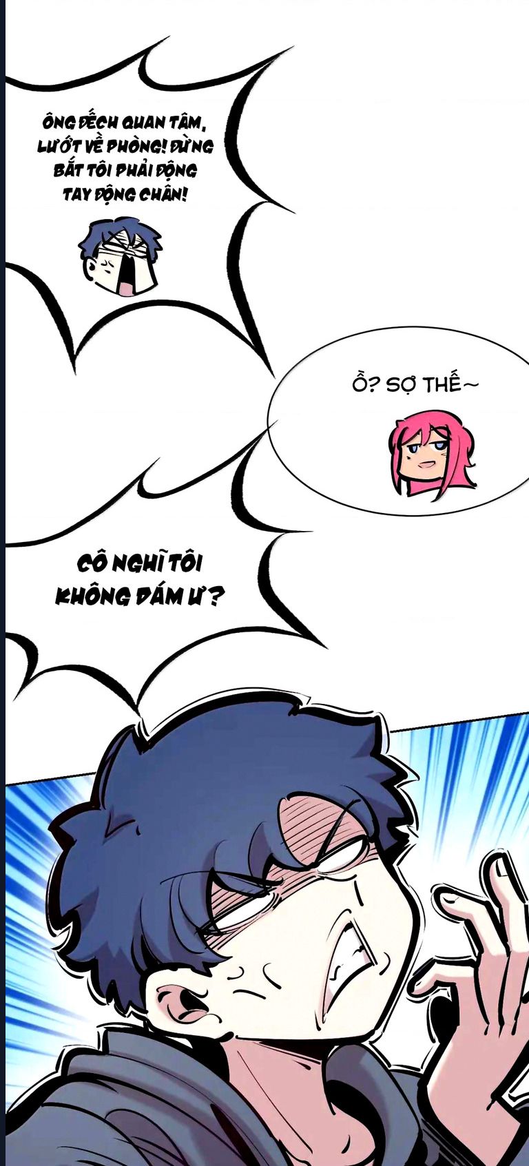 oan gia chung nhà ! chapter 125 11