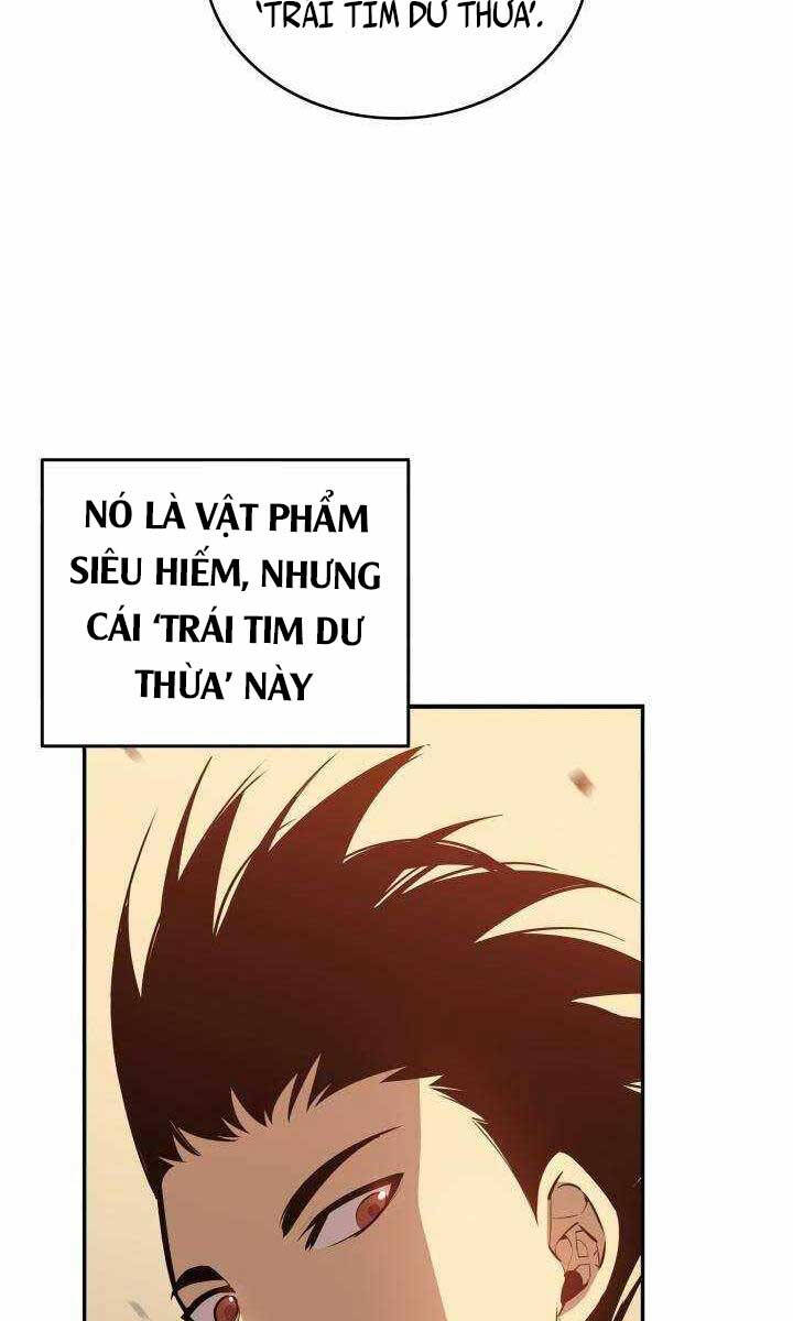 tôi là lính mới chapter 137 32