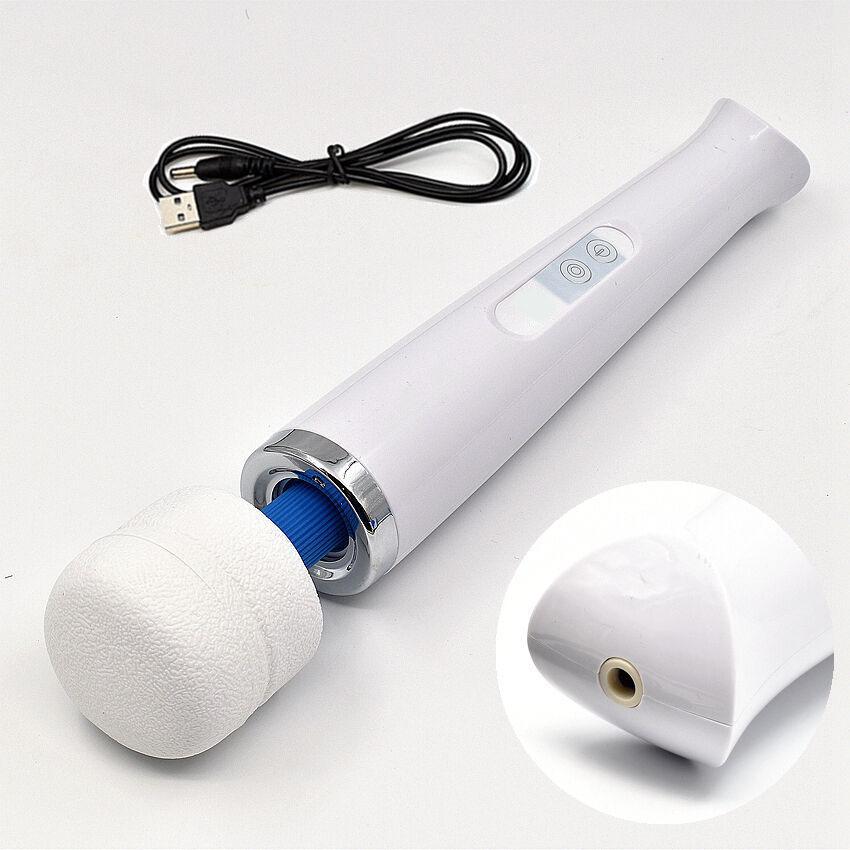 Máy Massage HV280 Cầm Tay Cao Cấp Phiên Bản 2024 Chính Hãng, Máy Đấm Lưng Massage Toàn Thân Cầm Tay Sạc Pin Không Dây