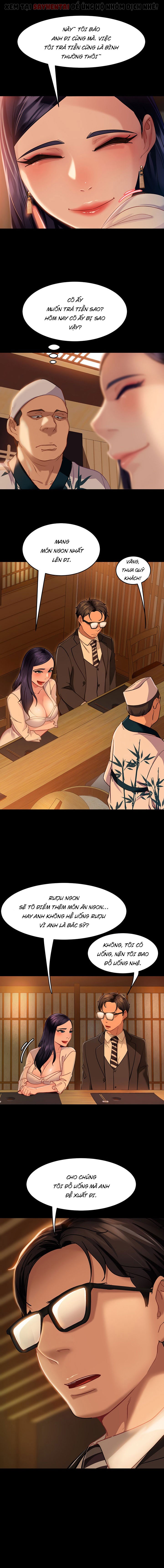 cơ quan giới thiệu hôn nhân chapter 4 11