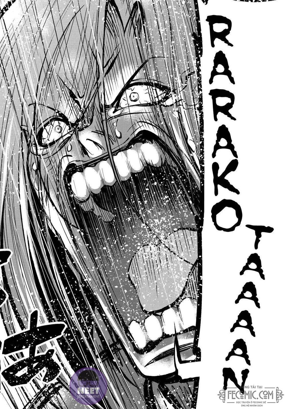 cô gái thích lặn - grand blue chapter 76 28