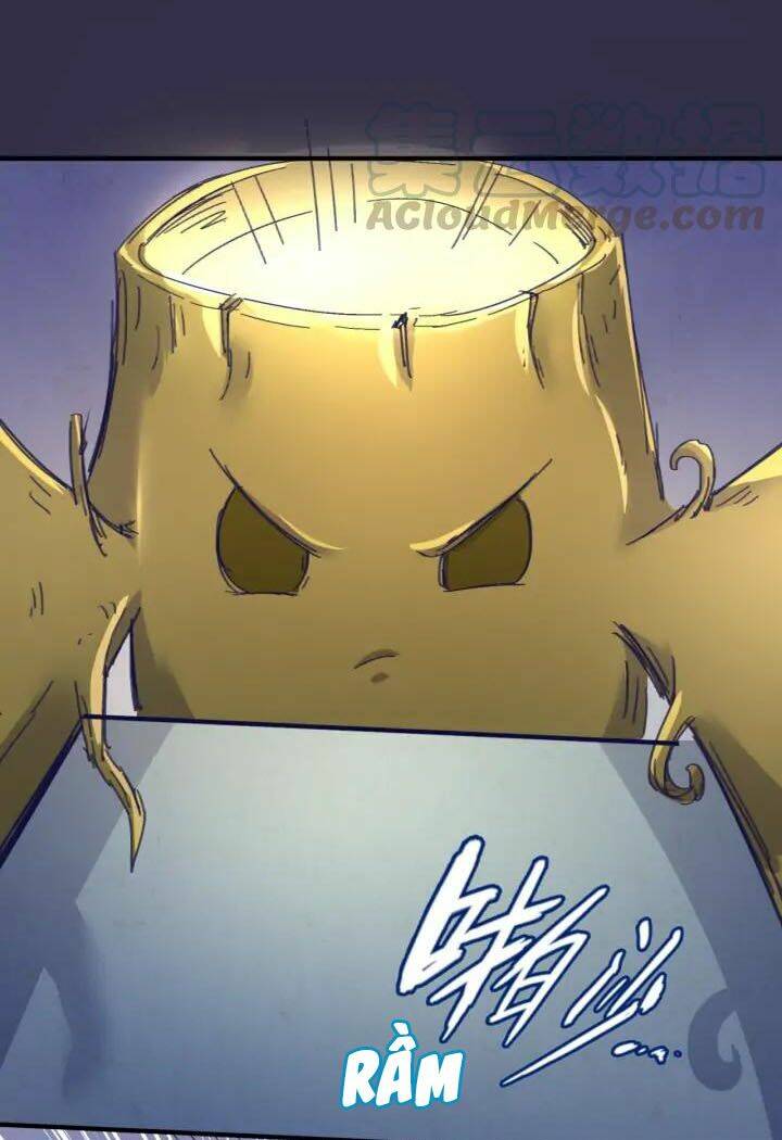 người chặn xuyên không chapter 102 42