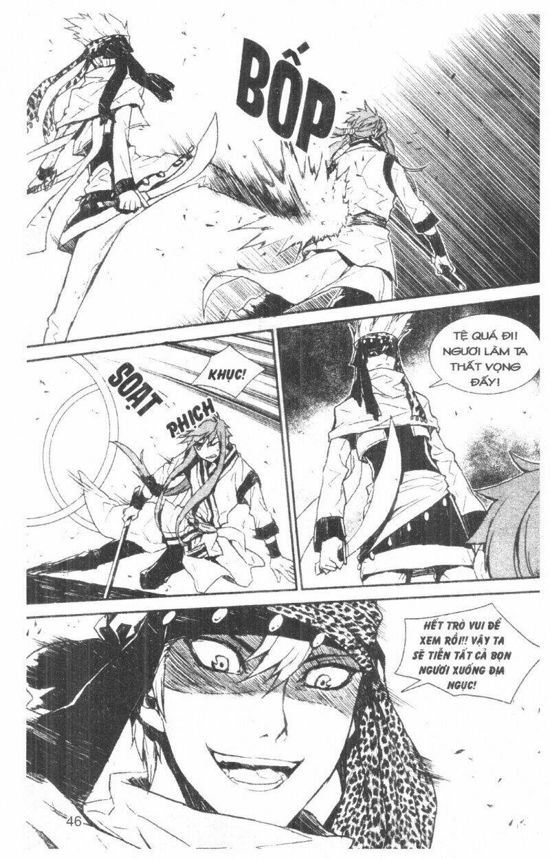 nareusha chapter 3 46