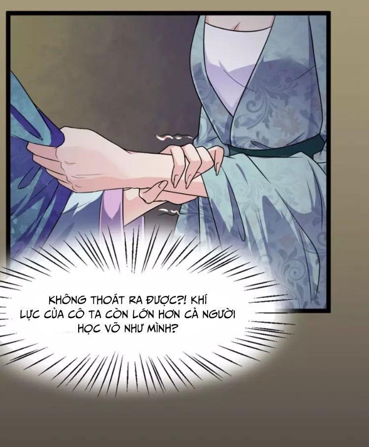 đế vương sợ vương phi muốn sở hữu thiên hạ chapter 11 14