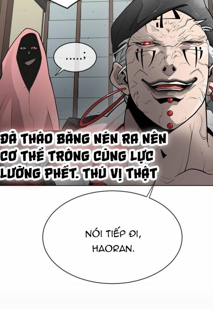 kĩ nguyên của anh hùng chapter 105 73