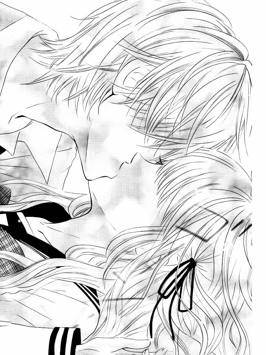 futari no himitsu chapter 1 39