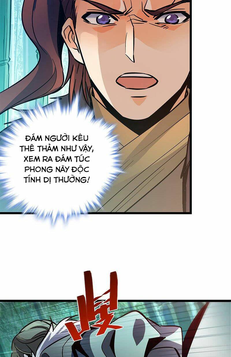 thần điêu hiệp lữ (new 2020) chapter 21 16