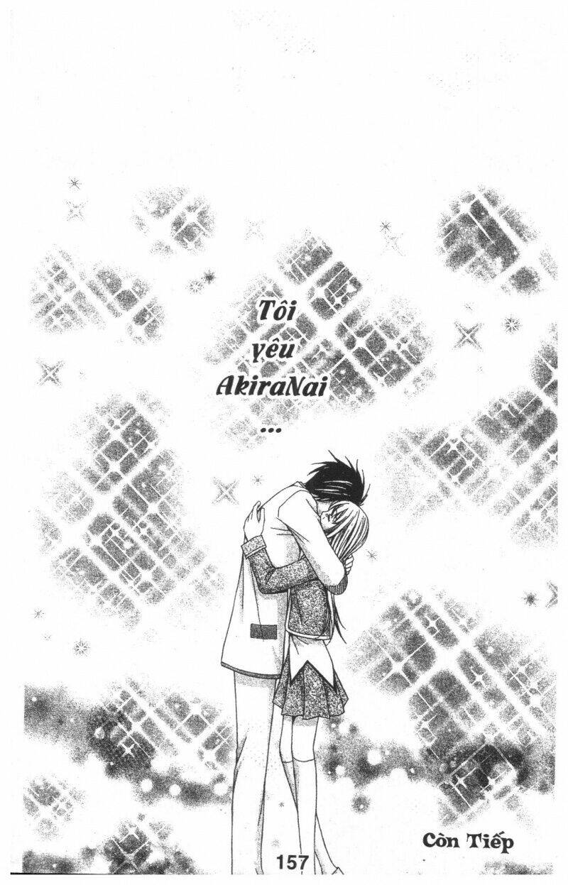 heart no daiya chapter 2.3 32