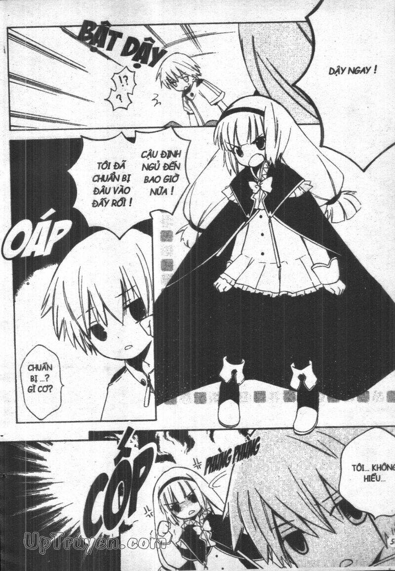 hoshi no witch chapter 1 50