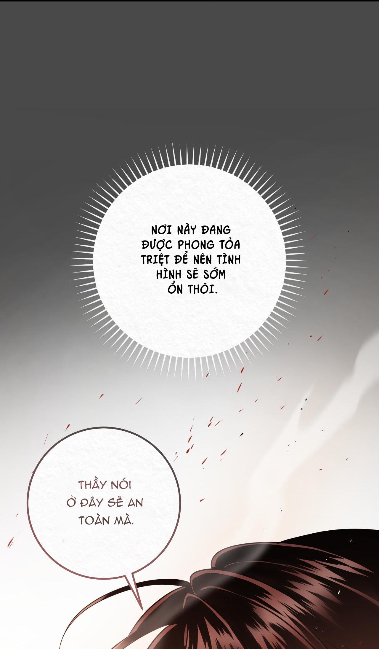 over the paradise chapter 18 42