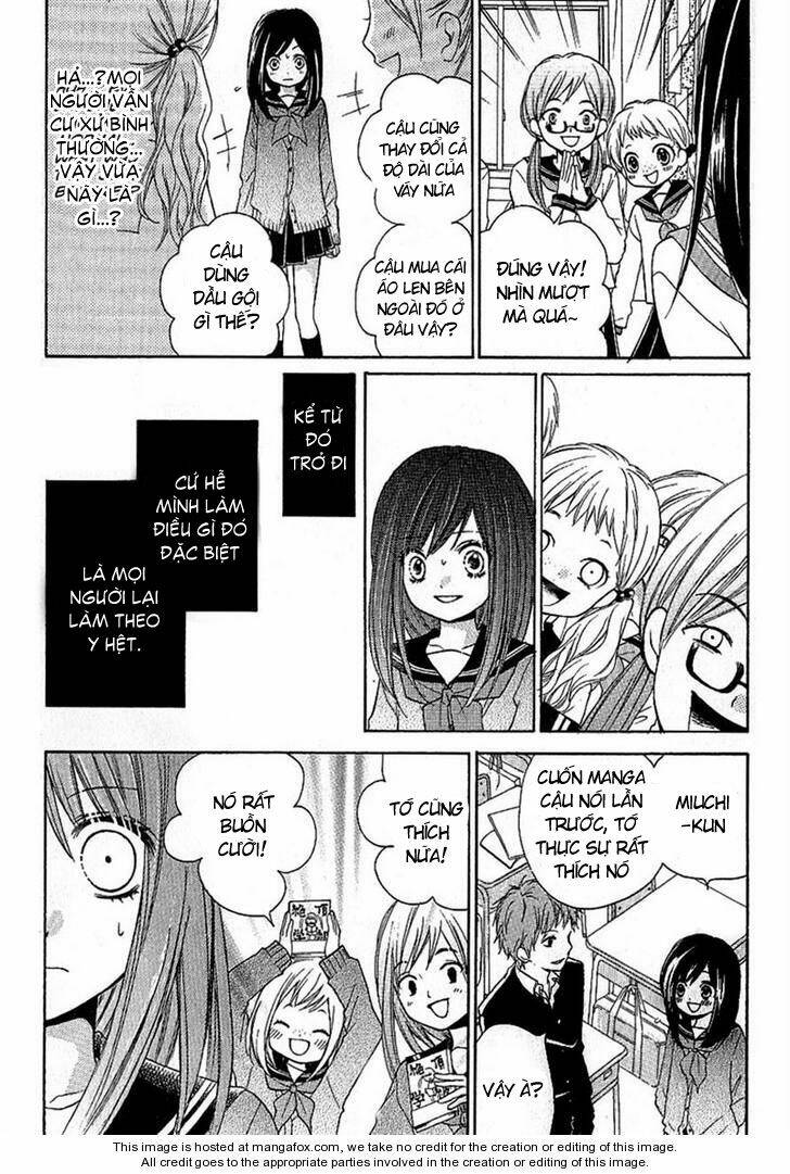 lớp học rùng rợn chapter 8 16