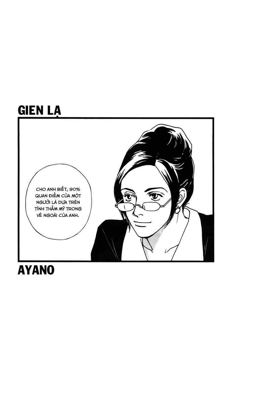 taiyou no ijiwaru chapter 3 2