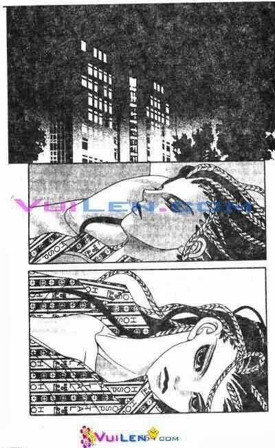 bí mật học viện cross chapter 4 154