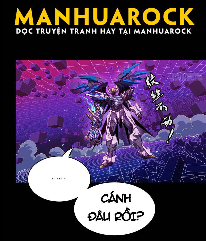 Tinh Giáp Hồn Tướng Chapter 198 26