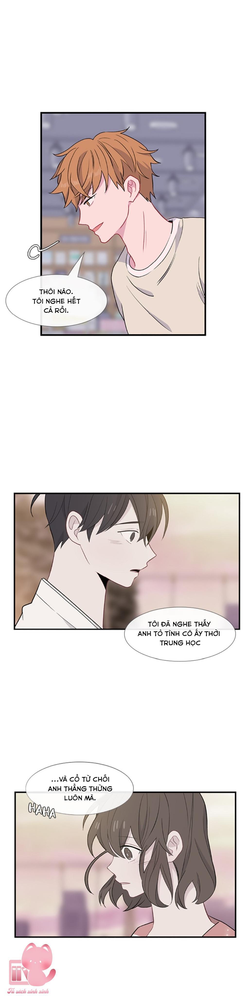 về bên anh chapter 111 5