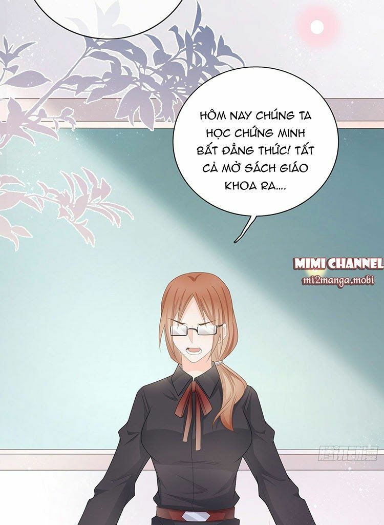 ảnh hậu cũng không bằng niệm thanh hoa chapter 65 17