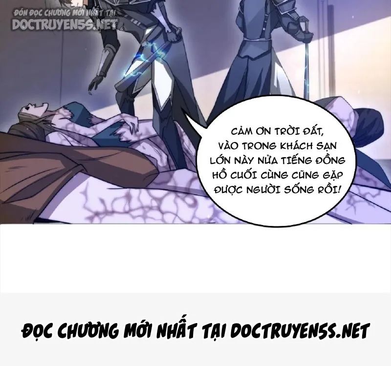 không gian hệ lão lục: dự trữ một vạn tấn thịt ngày tận thế chapter 20 58