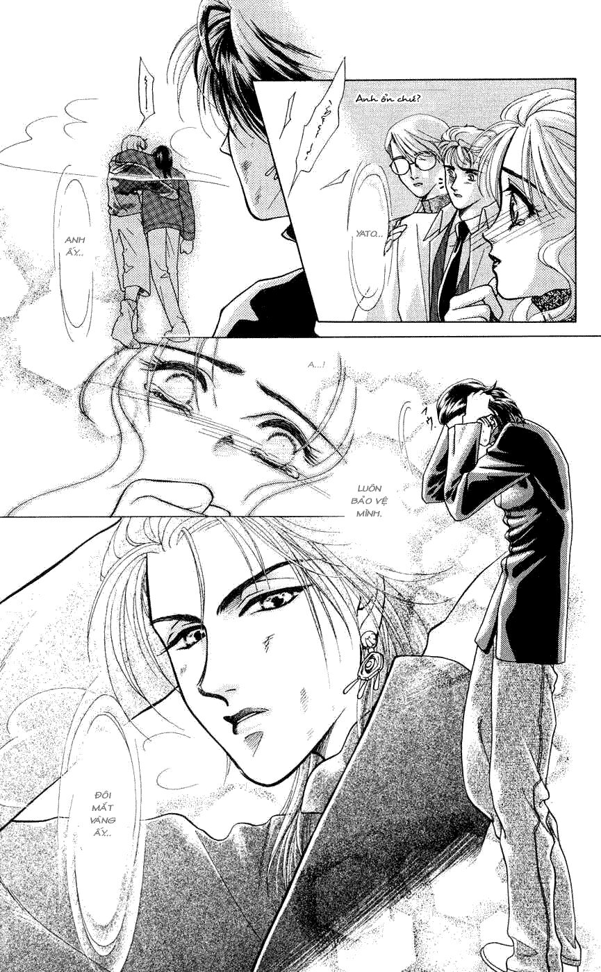 kindan no koi wo shiyou chapter 1 34