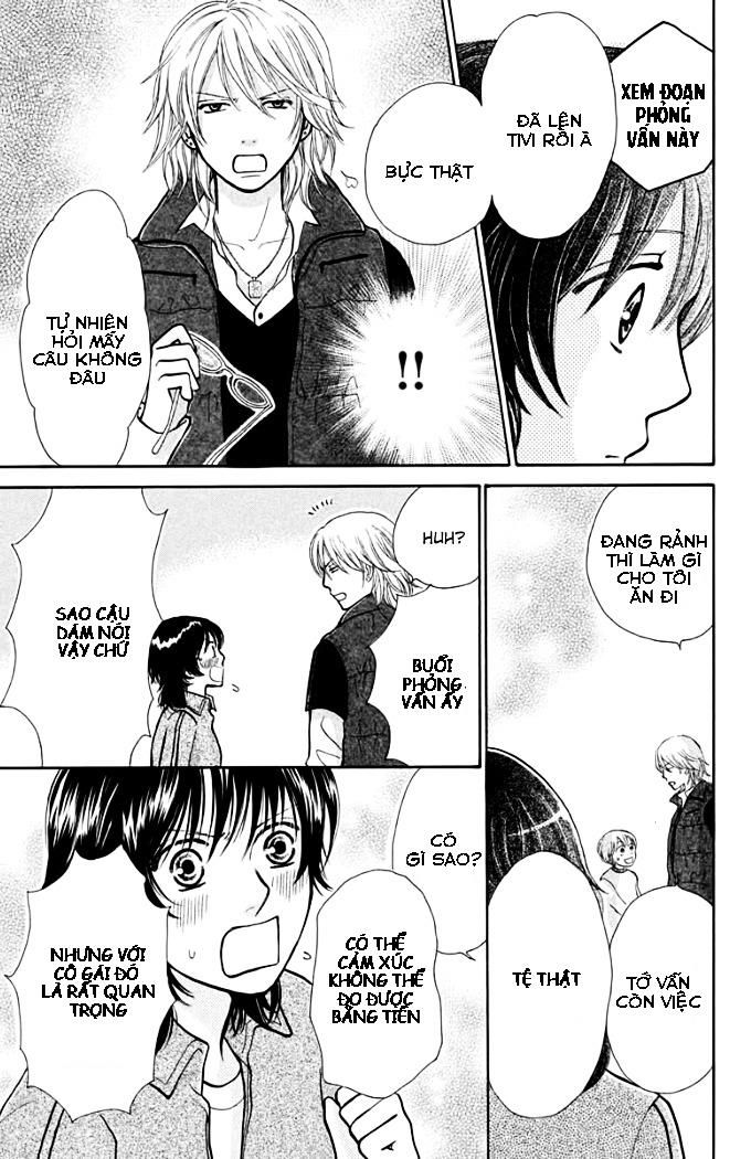 momoiro heaven chapter 15 24