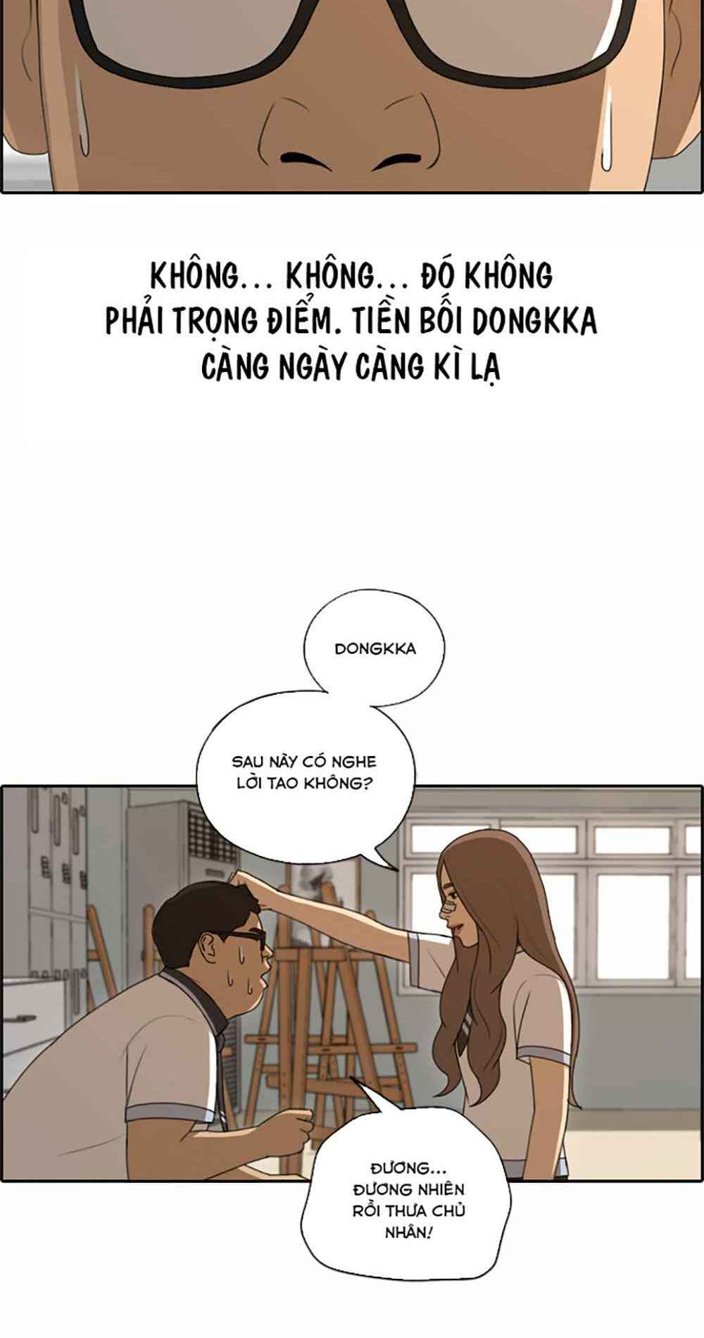 free draw m chapter 123 25