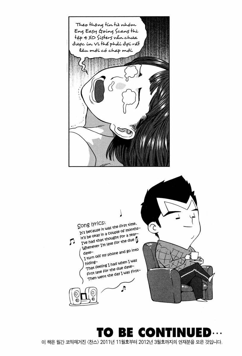 xo sisters chapter 13 42