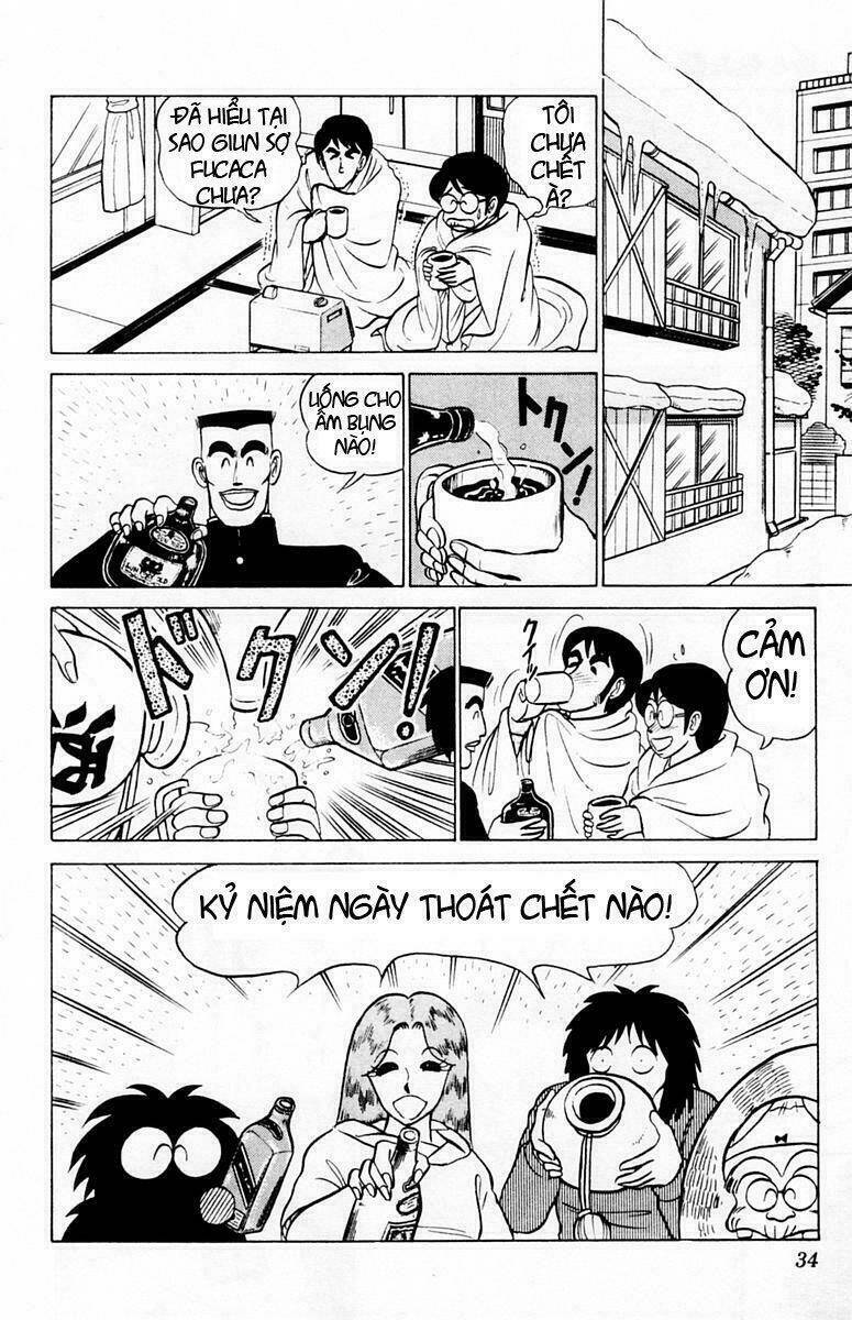 yuu & mi chapter 37 32