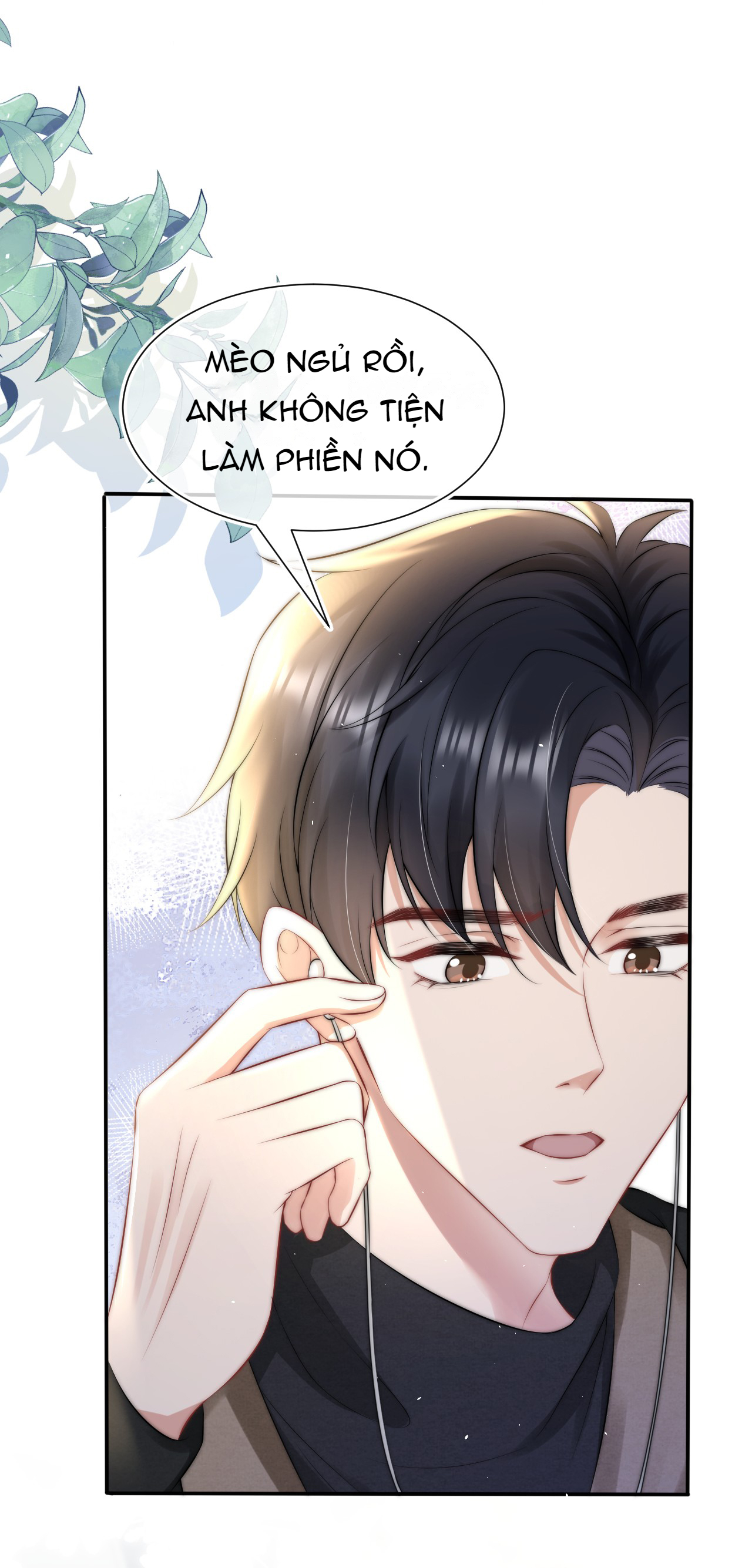 ta sinh con cho tổng tài chapter 78 6