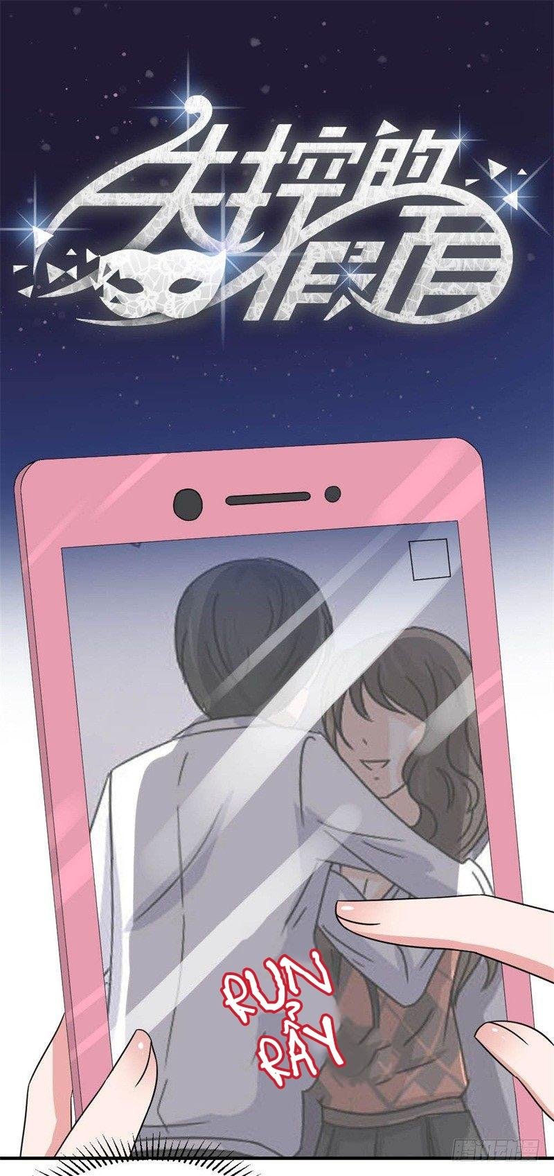 mặt nạ mất kiểm soát chapter 10 2