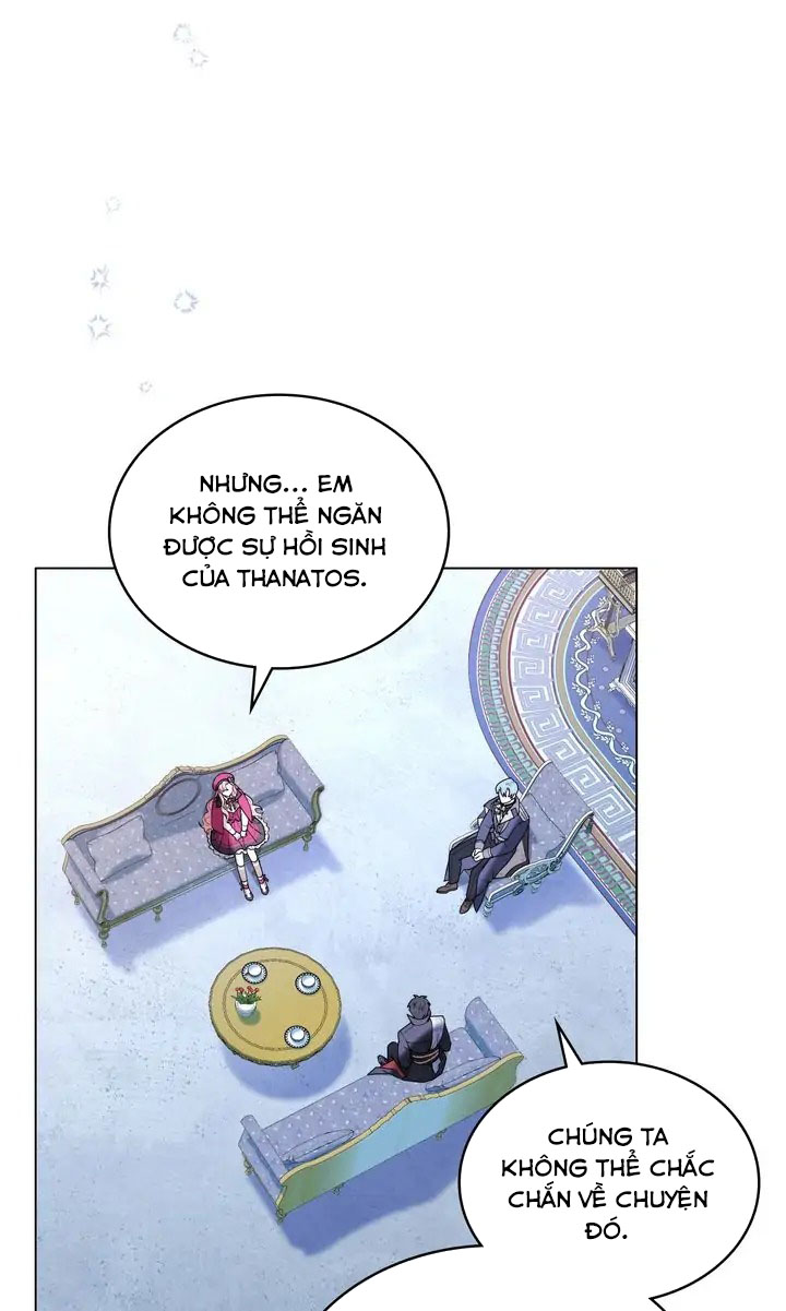 ánh sáng của bình minh chapter 46 31