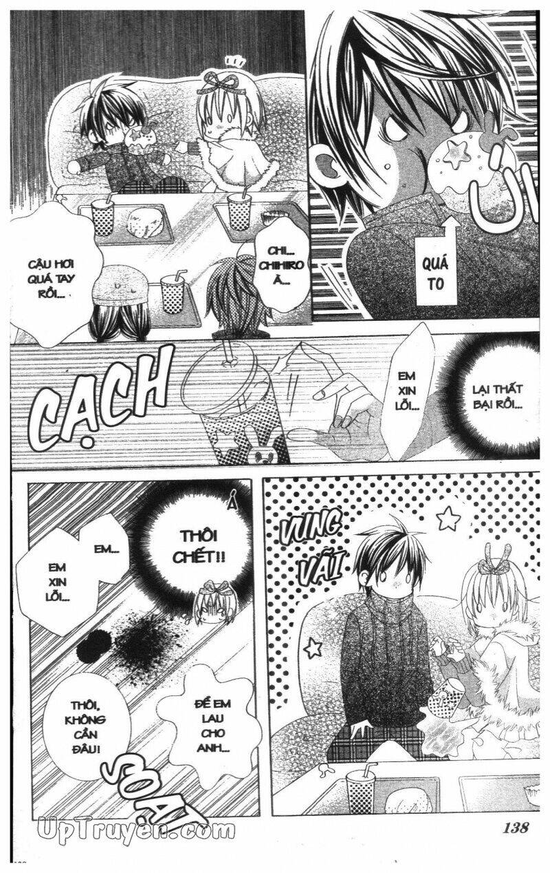 i love you suzuki chapter 14 140