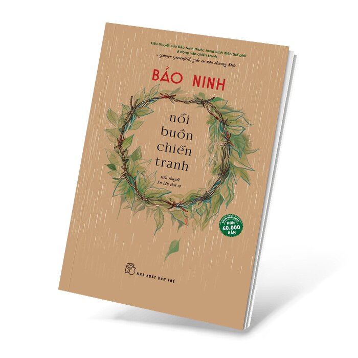 Nỗi Buồn Chiến Tranh - Bảo Minh (Trẻ)