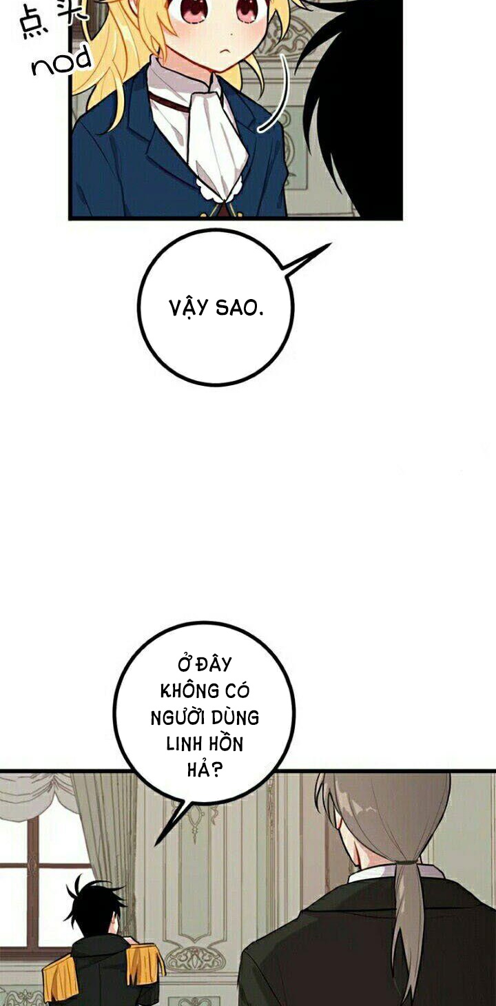 tôi là tiểu thư của gia đình này chapter 31 22