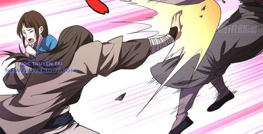 thiên long bát bộ webtoon chapter 125 61