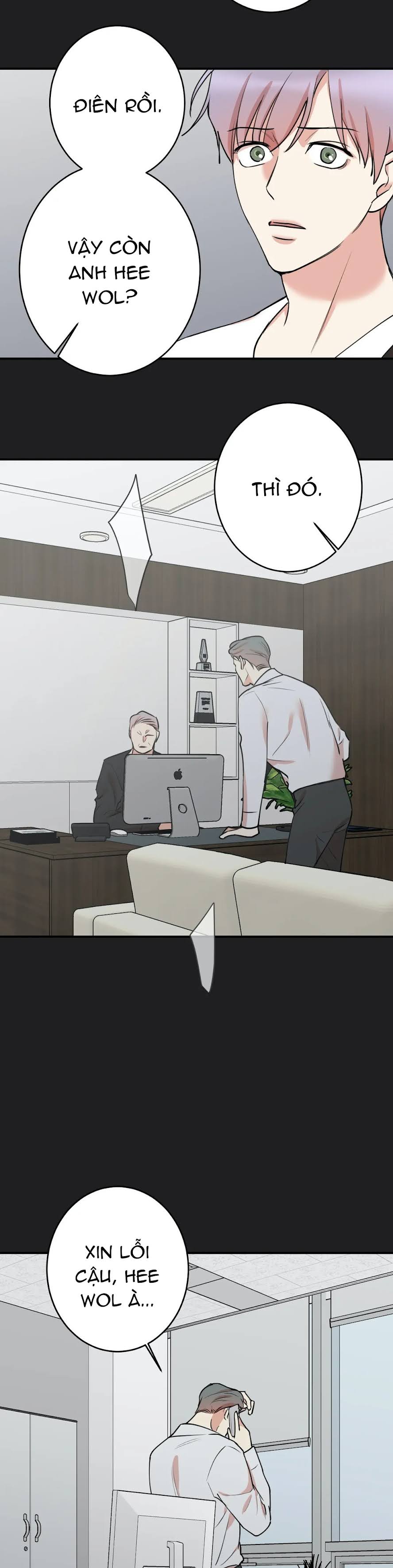trong vòng bí mật chapter 56 19