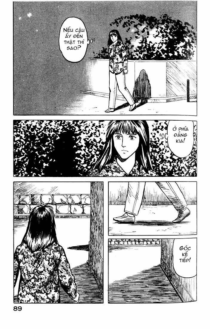 kiseijuu - ký sinh vật chapter 29 22