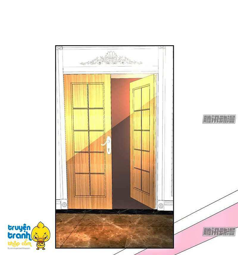 cường sủng hào môn tiểu manh thê chapter 33 26