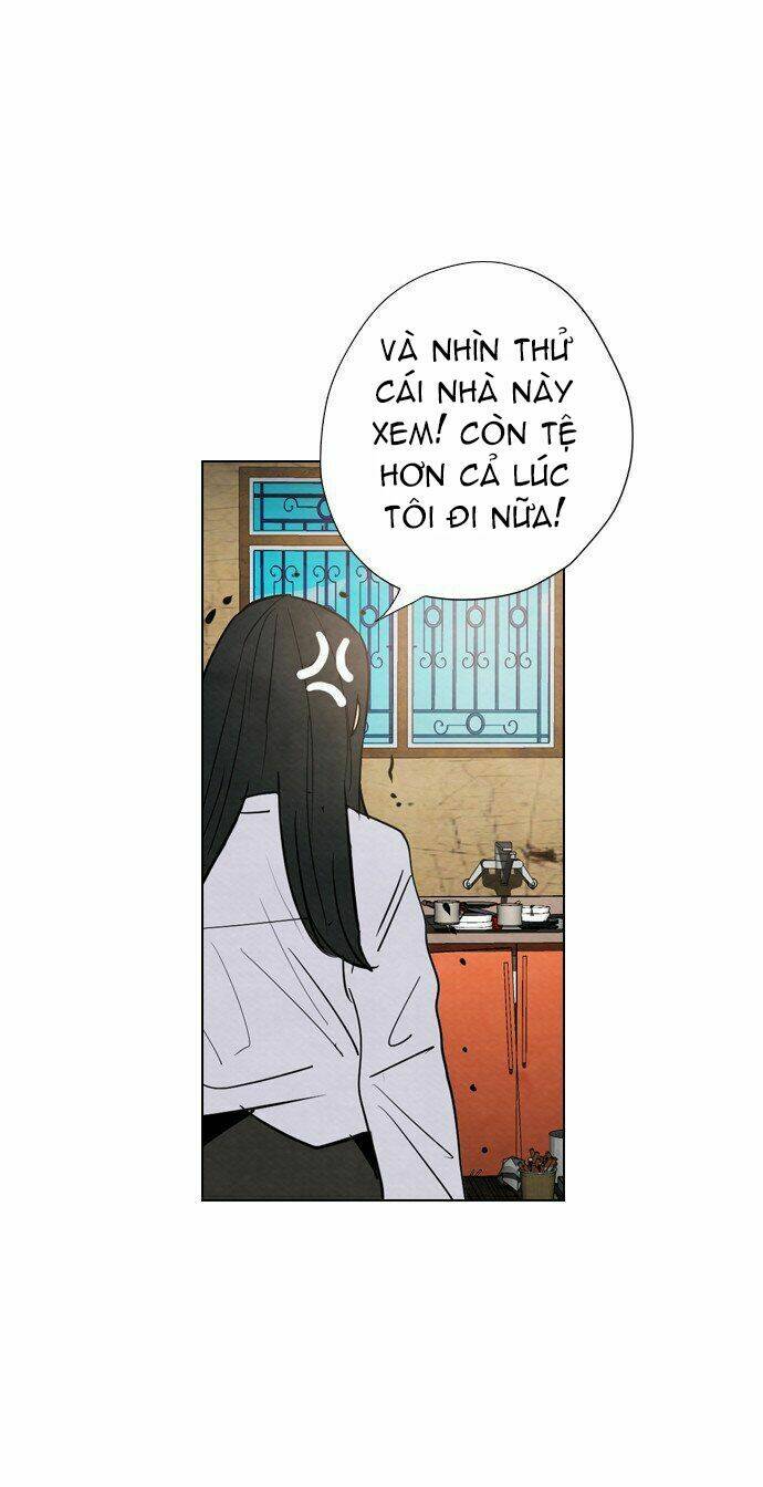 nạn nhân hồi sinh chapter 21 13