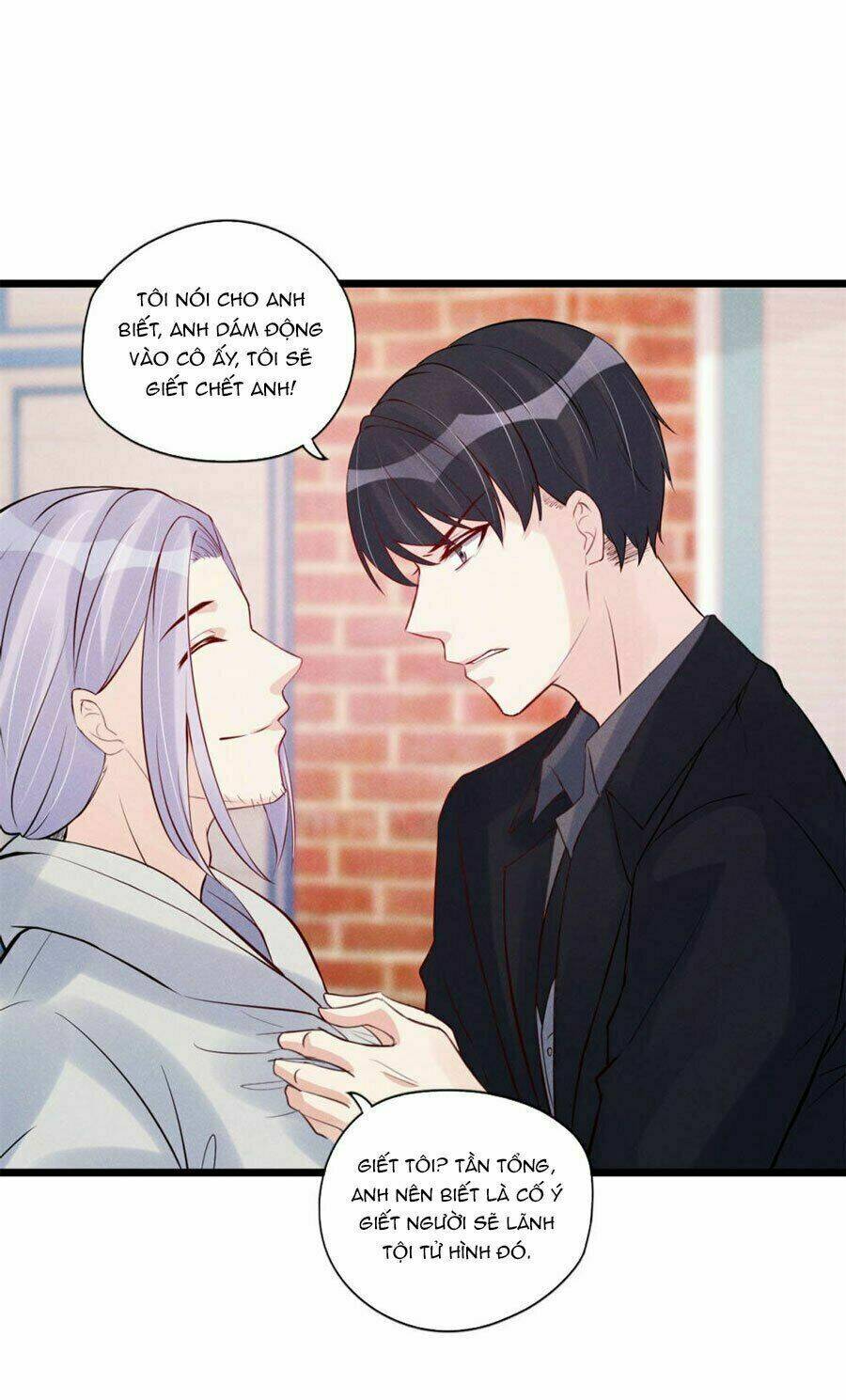 cạm bẫy lửa tình chapter 73 25